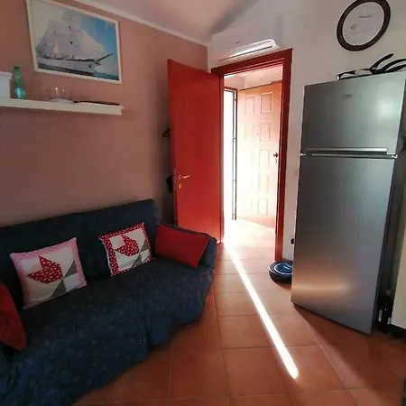 Apartment Il Nido