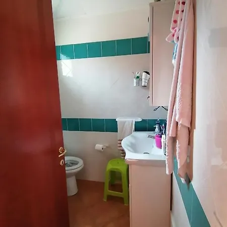 Apartment Il Nido