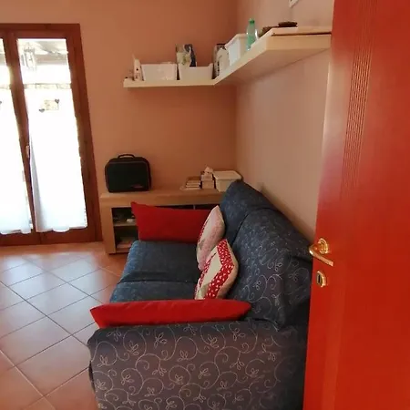 Il Nido Appartement