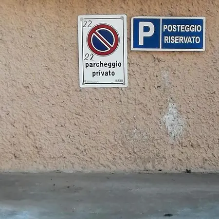 Il Nido Olbia