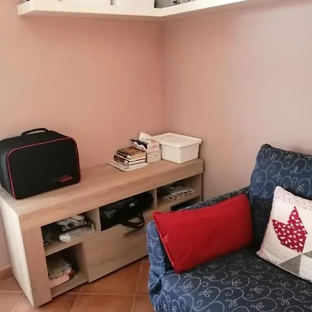 Appartement Il Nido