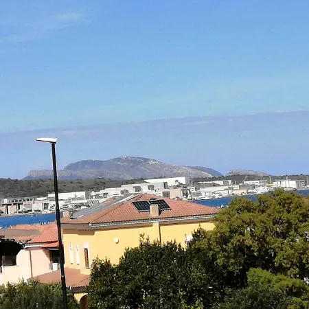 Apartment Il Nido *