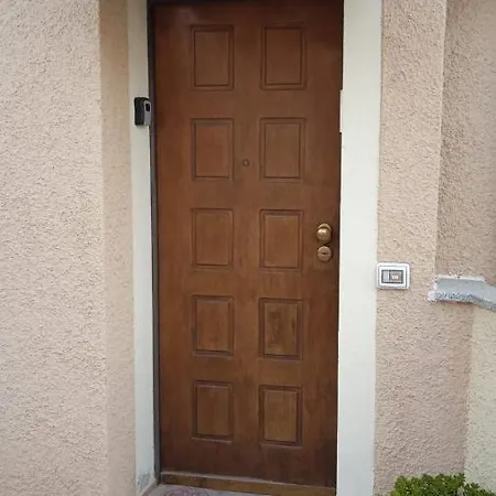 Il Nido Apartamento