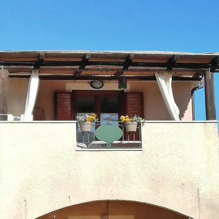 Il Nido Apartamento Olbia