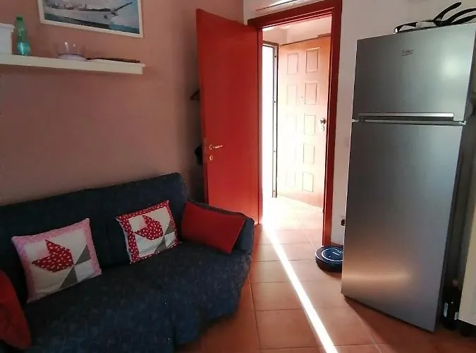 Appartamento Il Nido